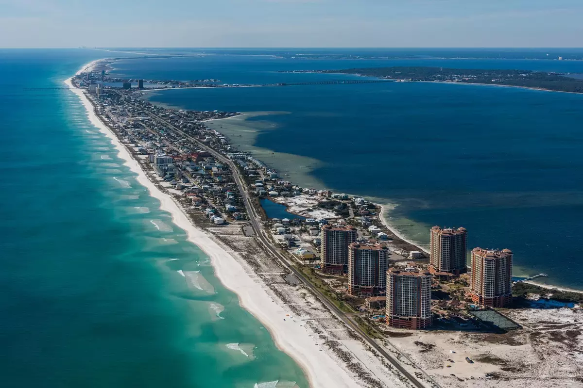 Pensacola Beach, FL 32561,5 Portofino Dr