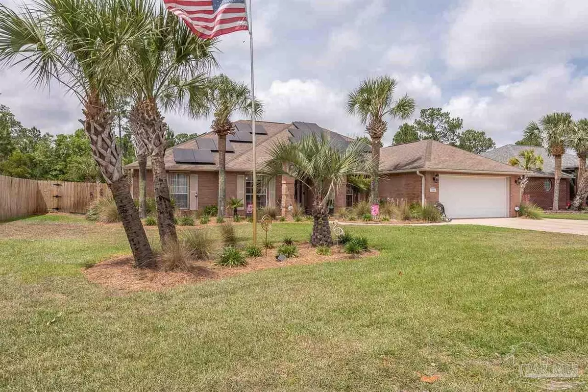 Pensacola, FL 32506,7986 Castle Pointe Way