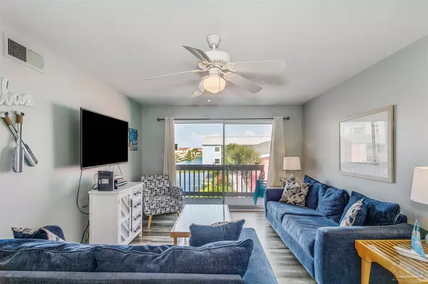 Pensacola Beach, FL 32561,1650 Via Deluna Dr