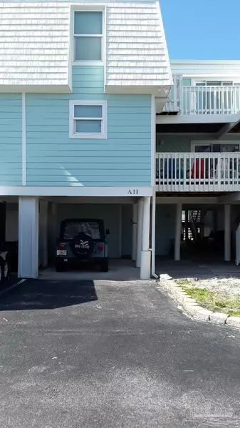 1100 Ft Pickens Rd, Pensacola Beach, FL 32561