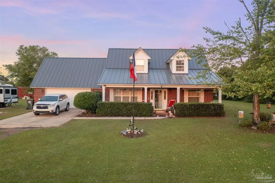 13294 County Rd 91, Lillian, AL 36530