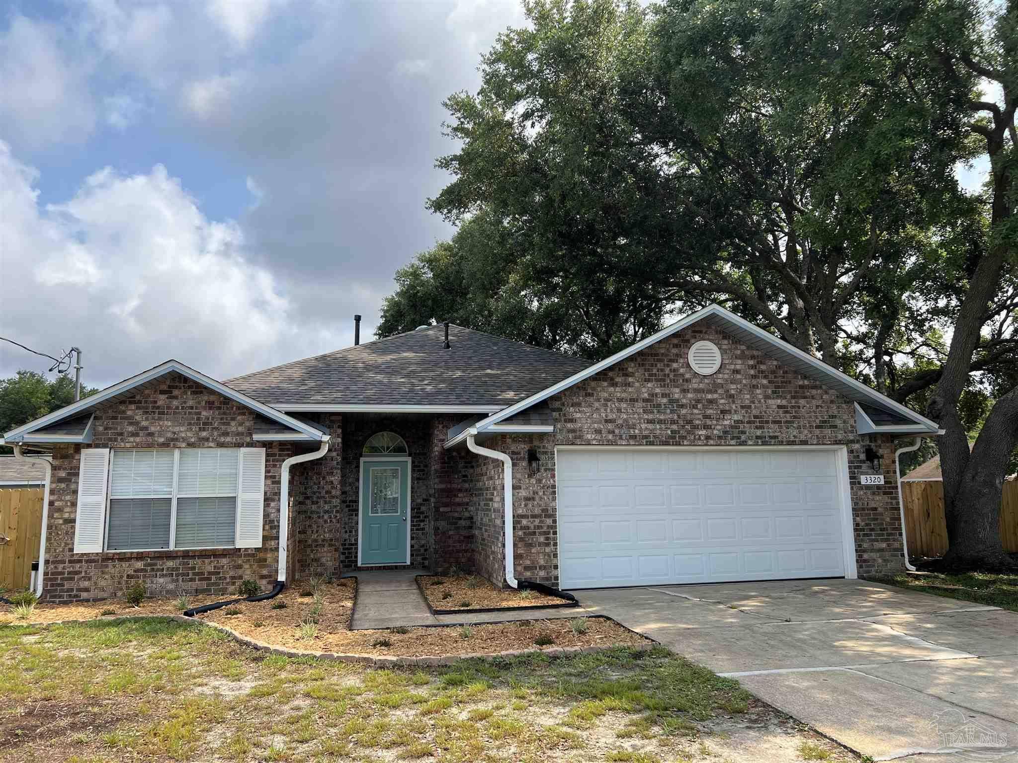 3320 Marion Oaks Way, Pensacola, FL 32507