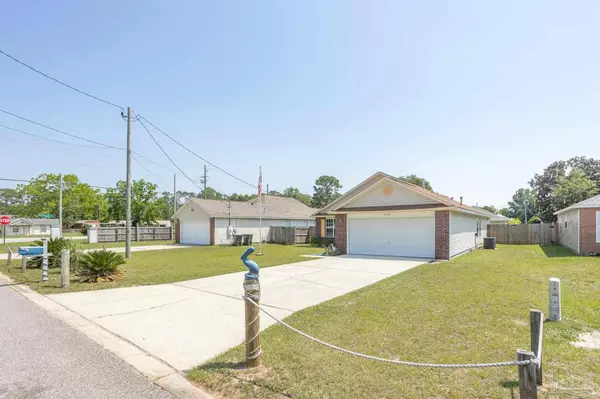 Pensacola, FL 32507,604 Reservation Ave