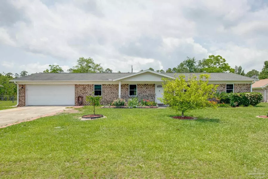 519 Li-Fair Pl, Pensacola, FL 32506