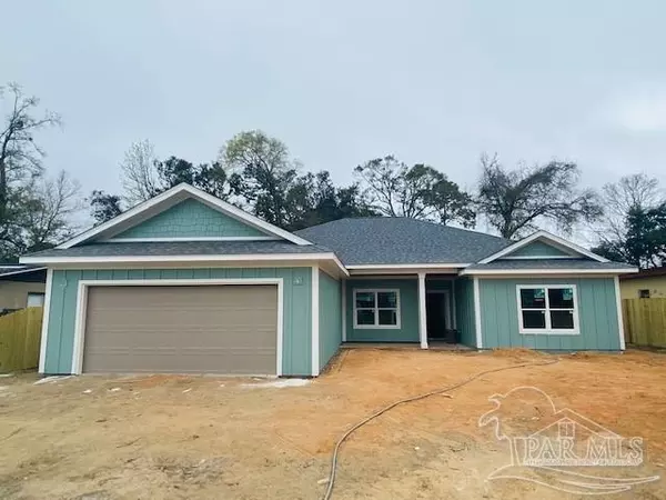 Pensacola, FL 32503,1621 E Hayes