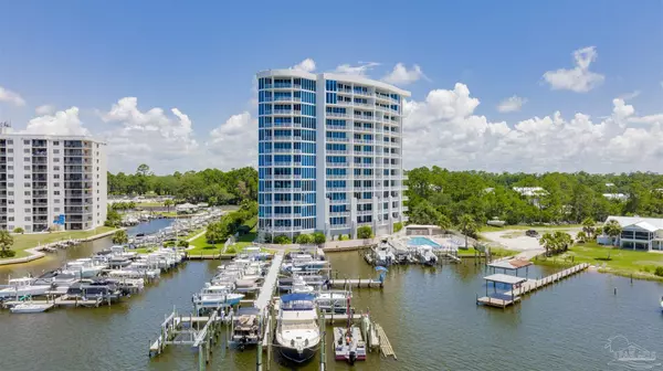 28250 Canal Rd, Orange Beach, AL 36561