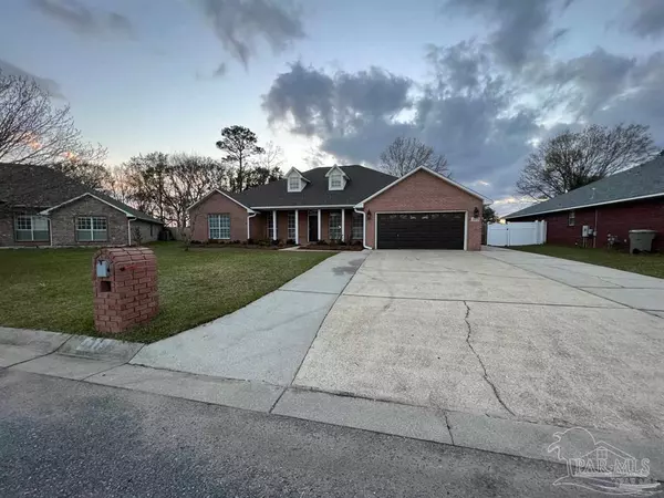 Cantonment, FL 32533,1113 Carla Dr