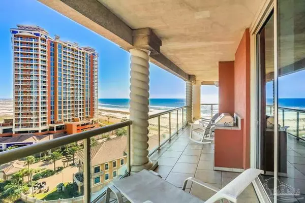 Pensacola Beach, FL 32561,1 Portofino Dr