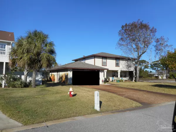 5644 Ponte Verde Rd, Pensacola, FL 32507