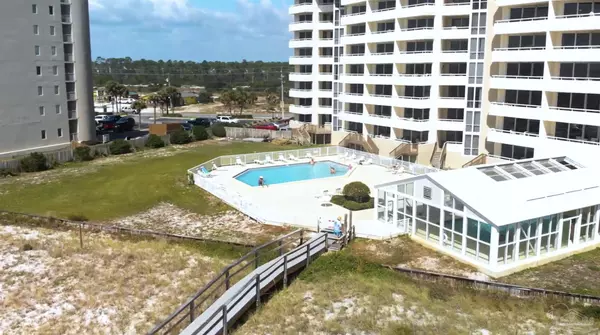 Perdido Key, FL 32507,13753 Perdido Key Dr