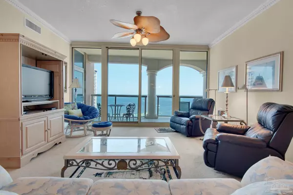 Pensacola Beach, FL 32561,1 Portofino Dr