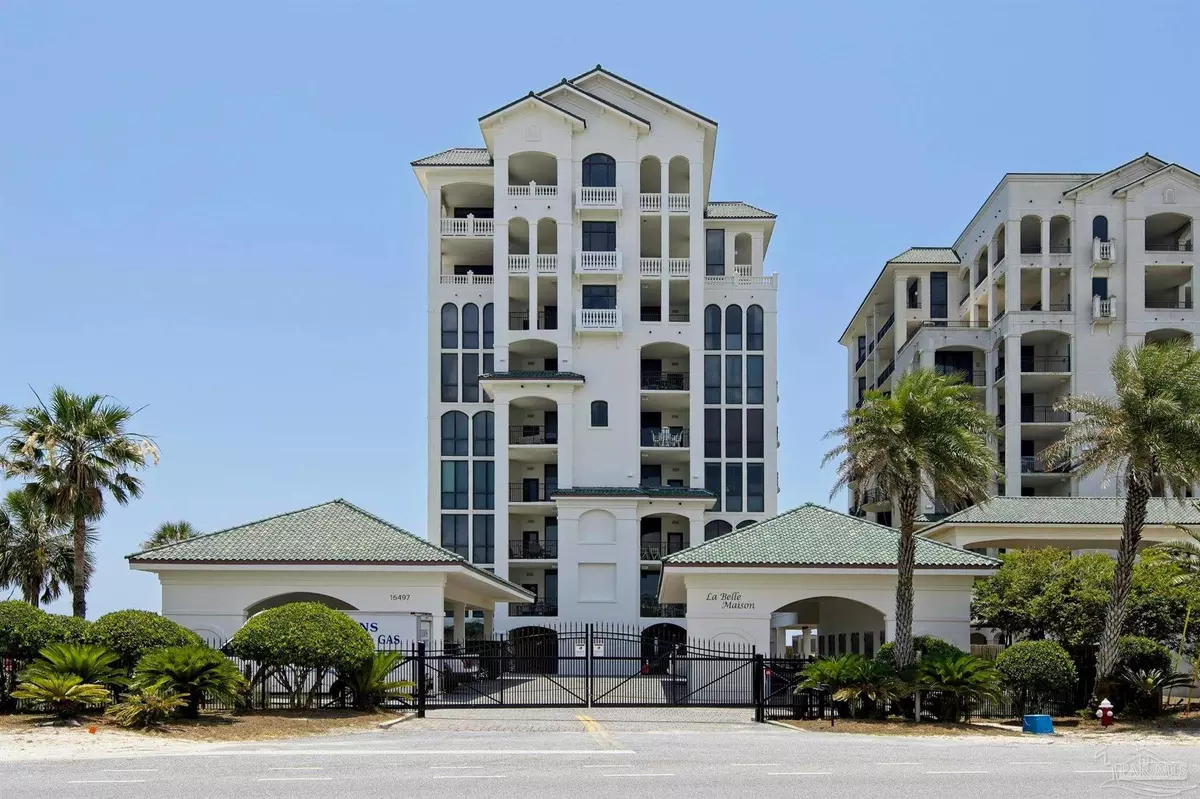 Perdido Key, FL 32507,16497 Perdido Key Dr