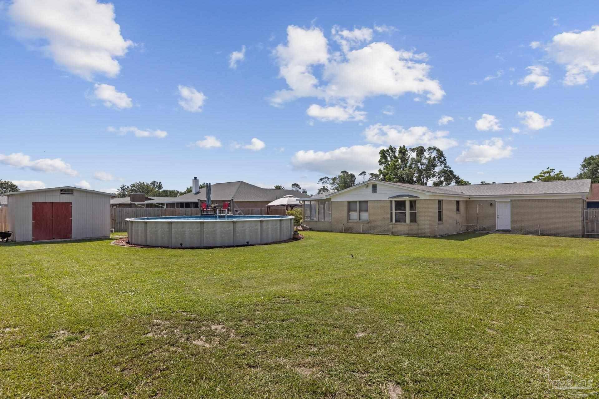 Pensacola, FL 32507,12164 Longwood Dr