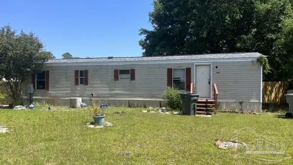 8463 San Miguel Calzada, Pensacola, FL 32507