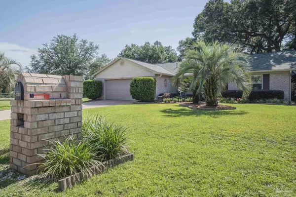 Pace, FL 32571,4416 Copperwood Pl