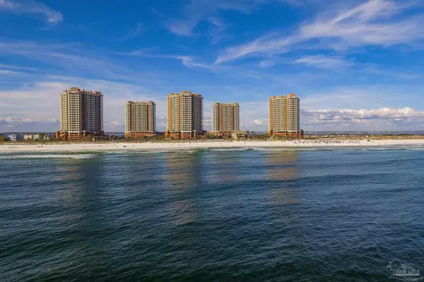 Pensacola Beach, FL 32561,1 Portofino Dr