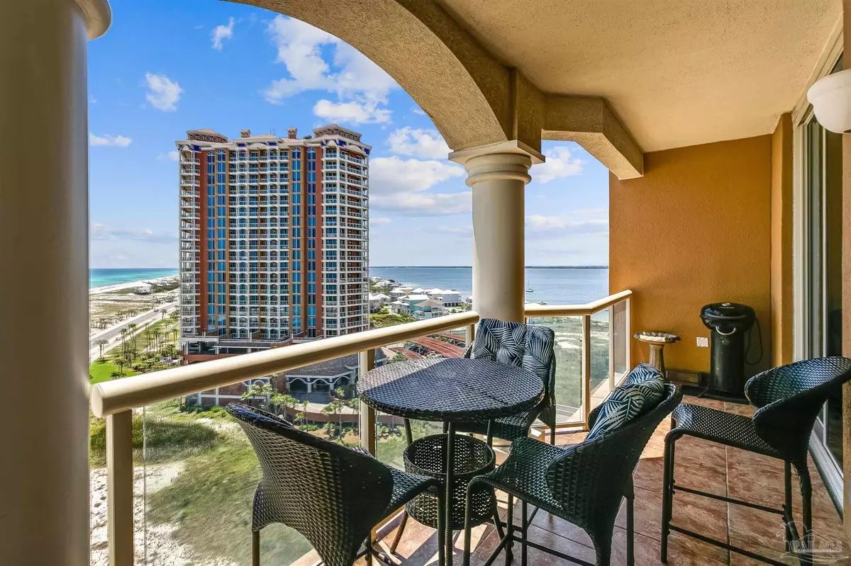 Pensacola Beach, FL 32561,1 Portofino Dr