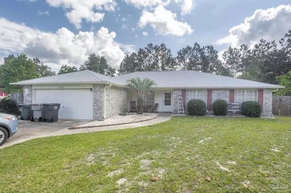 Pensacola, FL 32506,5009 Cassia Dr