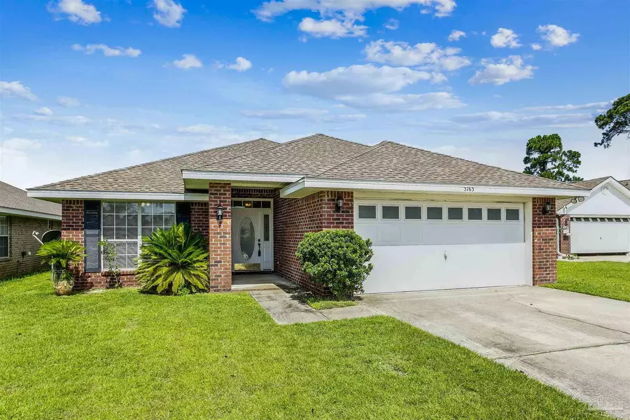 3763 Landon Ct, Gulf Breeze, FL 32563