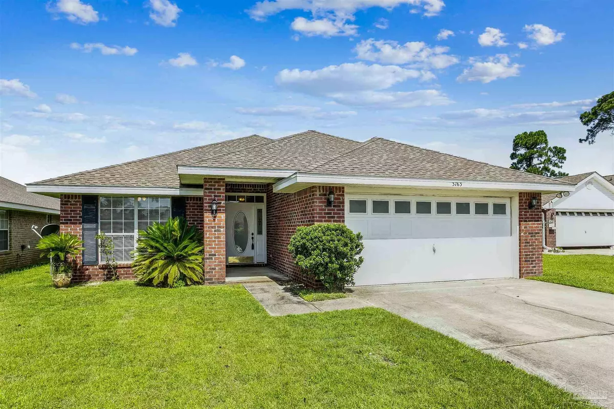 Gulf Breeze, FL 32563,3763 Landon Ct