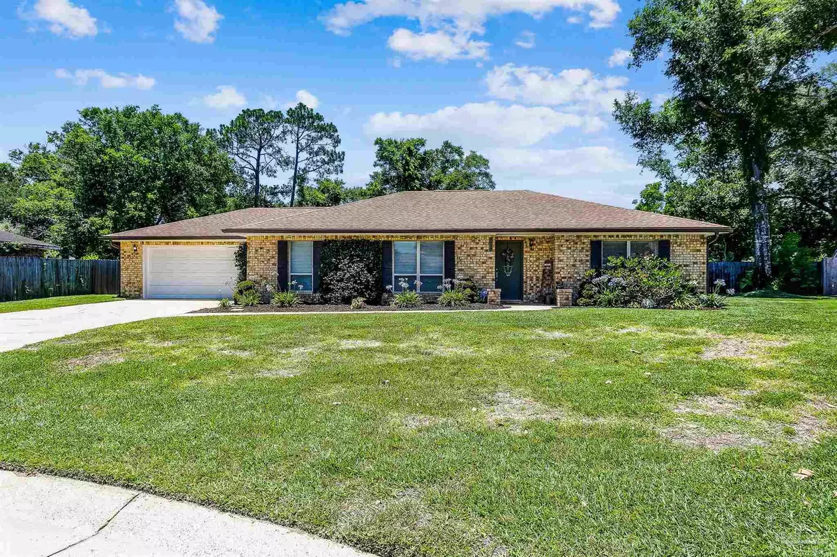 Pensacola, FL 32506,6825 Kitty Hawk Cir