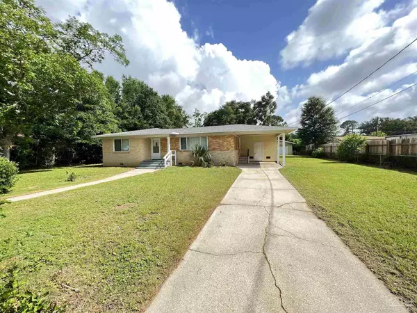 3010 Boulder Ave, Pensacola, FL 32526