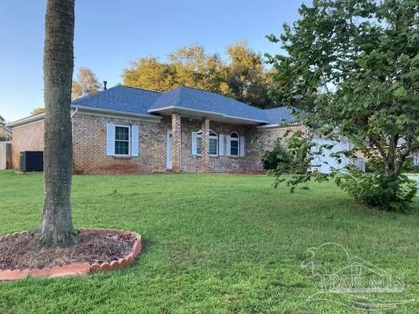 Navarre, FL 32566,9310 Lucian Ct