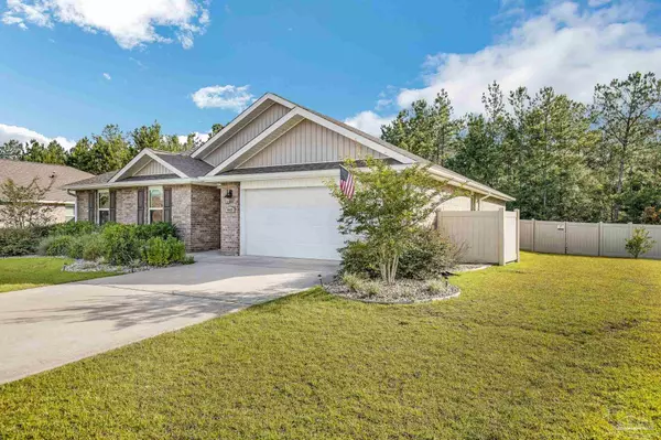 Milton, FL 32570,4642 Perception Cir