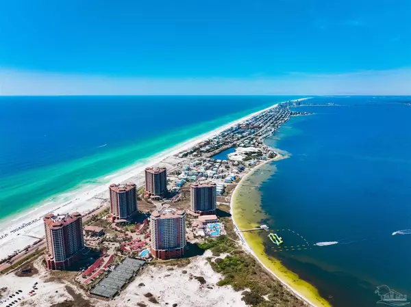 Pensacola Beach, FL 32561,3 Portofino Dr