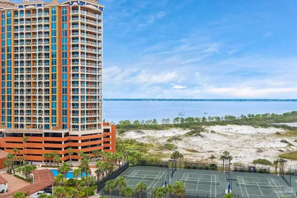 Pensacola Beach, FL 32561,3 Portofino Dr