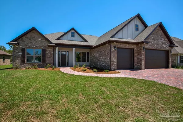 Navarre, FL 32566,6996 Turnberry Cir