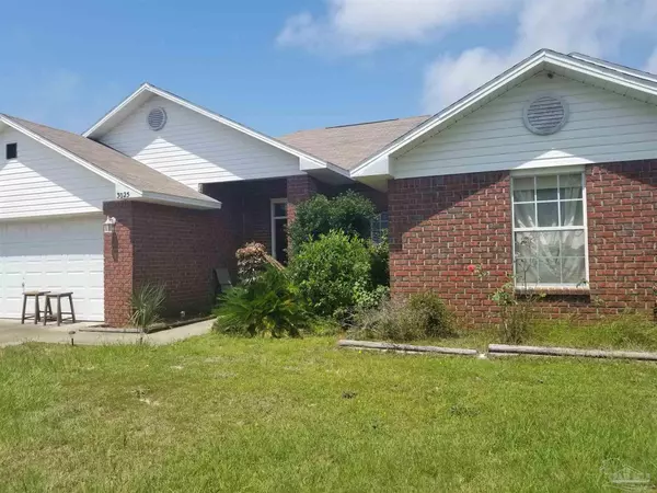 3025 Classic Dr, Pensacola, FL 32507