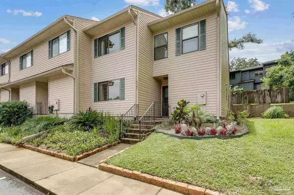 4283 Brookside Dr, Pensacola, FL 32503