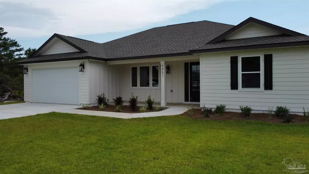 5451 Galveston Ct, Gulf Breeze, FL 32563