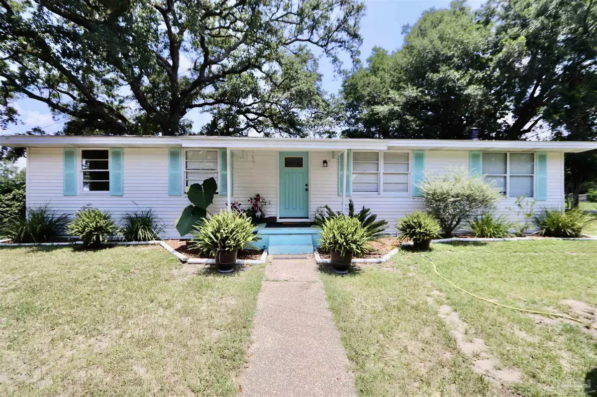 Pensacola, FL 32534,304 Carolina Dr