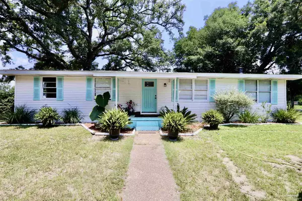 Pensacola, FL 32534,304 Carolina Dr