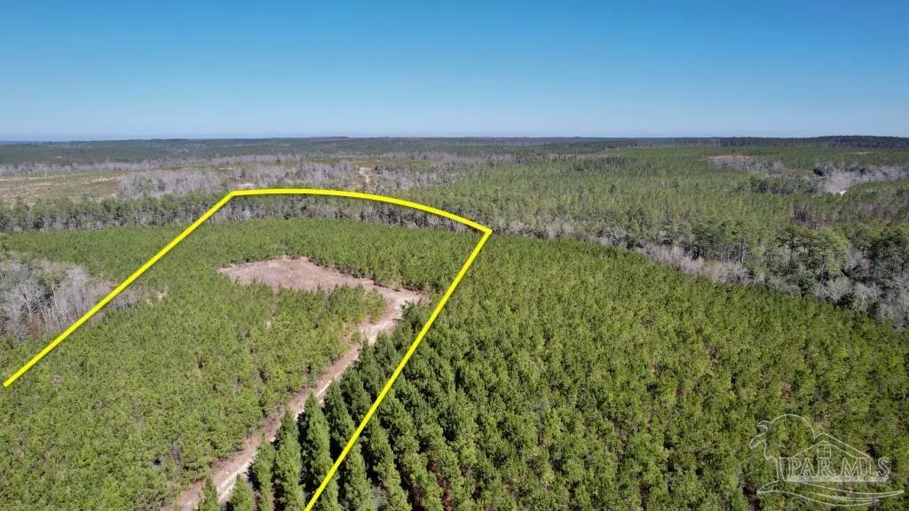 Lot 35 MBN Teton Crest Dr, Pace, FL 32571