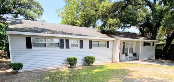 217 Ruby Ave, Pensacola, FL 32505