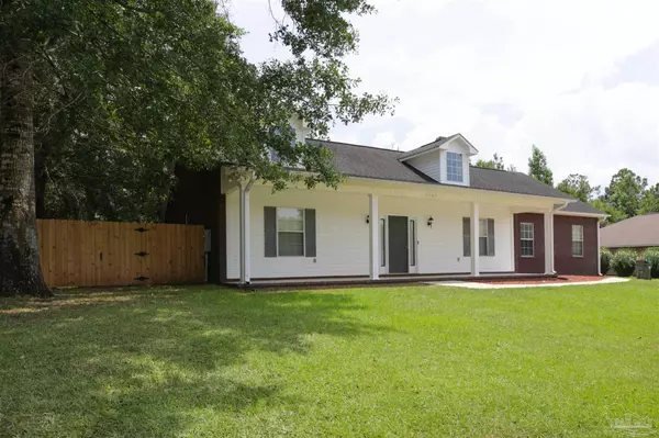 Cantonment, FL 32533,1507 Twin Pines Cir