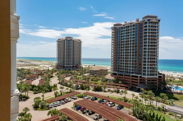 Pensacola Beach, FL 32561,4 Portofino Dr