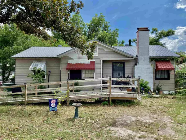 209 Payne Rd, Pensacola, FL 32507