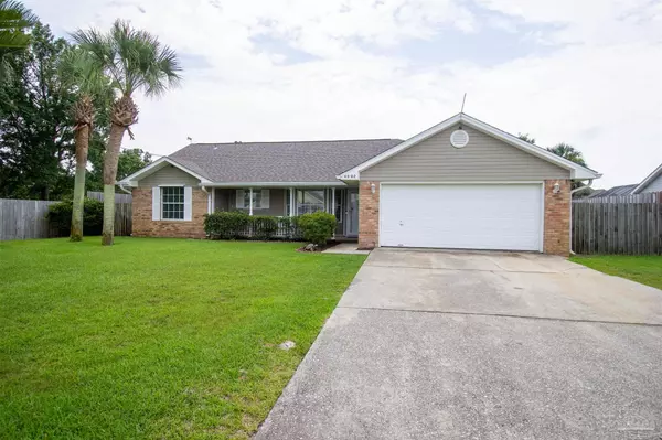 Gulf Breeze, FL 32563,4802 Kitty Hawk Cir