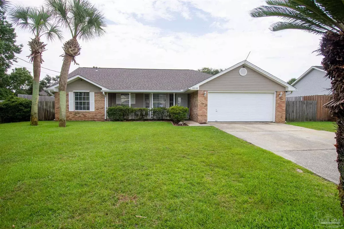 Gulf Breeze, FL 32563,4802 Kitty Hawk Cir