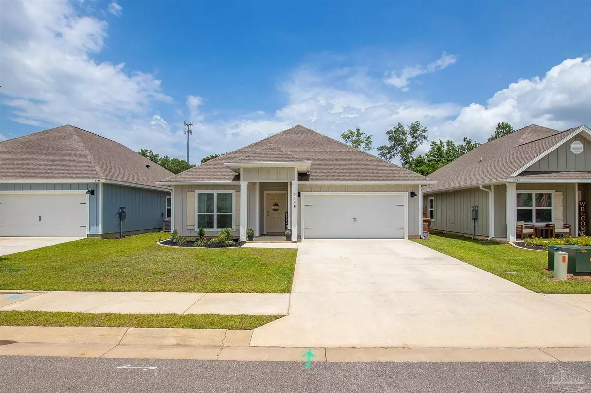 Pace, FL 32571,5740 Conley Ct