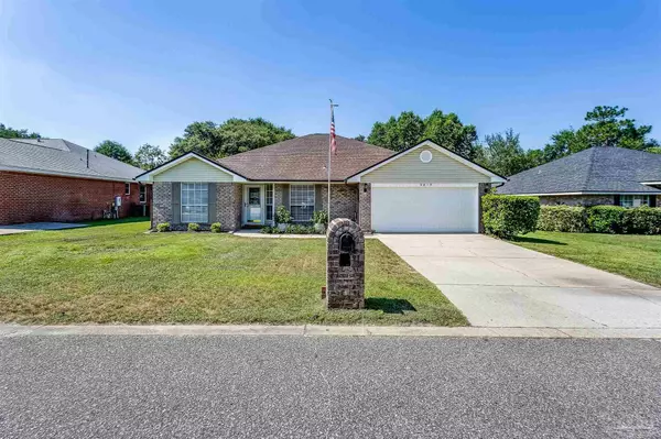 Crestview, FL 32539,2815 Atoka Trl