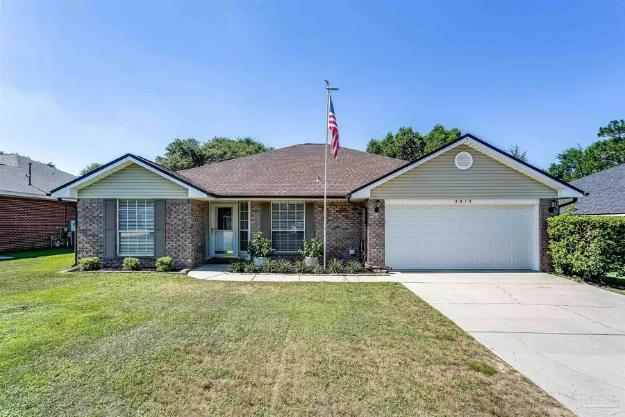 2815 Atoka Trl, Crestview, FL 32539