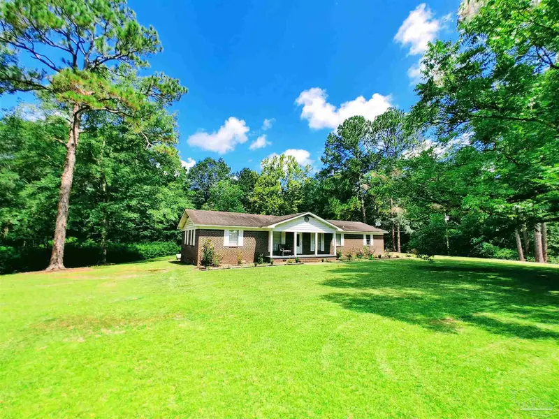 2934 Barlow Rd, Millry, AL 36558