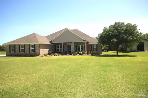 Pace, FL 32571,3707 Cotton Gin Ln