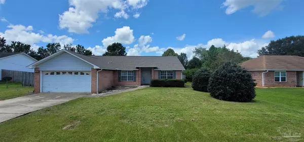 Crestview, FL 32536,1266 Jefferyscot Dr