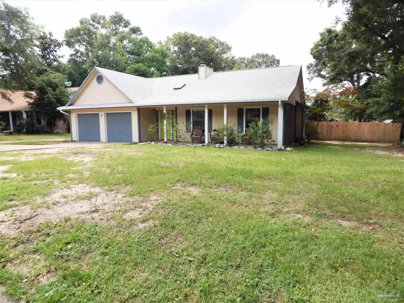 11550 Haven Wood Rd, Pensacola, FL 32514